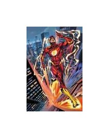 Justice League Unlimited 19 Variant Di Claudio Castellini - Panini Comics - Italiano