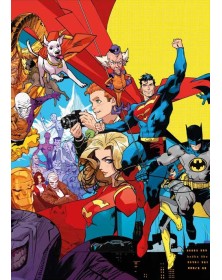 Batman/Superman: I Migliori Del Mondo 45 - Panini Comics - Italiano