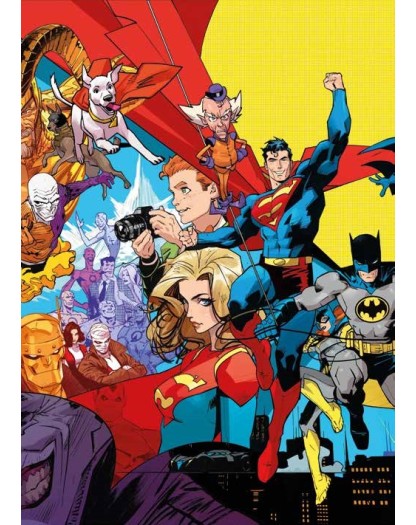 Batman/Superman: I Migliori Del Mondo 45 - Panini Comics - Italiano