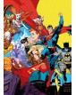 Batman/Superman: I Migliori Del Mondo 45 - Panini Comics - Italiano
