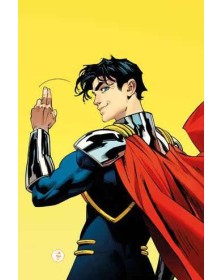 Superman 39 - Panini Comics - Italiano