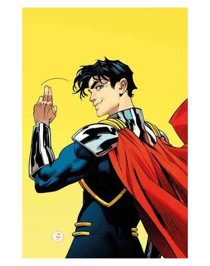 Superman 39 - Panini Comics - Italiano