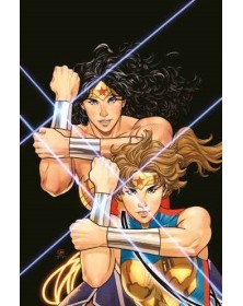 Wonder Woman 32 - Panini Comics - Italiano