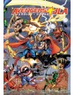 DC Facsimile Edition Avengers/JLA 2 - Panini Comics - Italiano