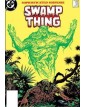 DC Facsimile Edition Swamp Thing 37 - Panini Comics - Italiano