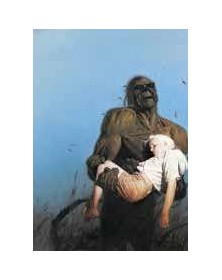 Swamp Thing Di Brian K. Vaughan Vol. 1 - Panini Comics - Italiano
