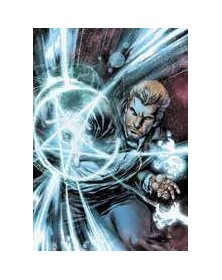 Constantine Vol. 1: La Scintilla E La Fiamma - Panini Comics - Italiano