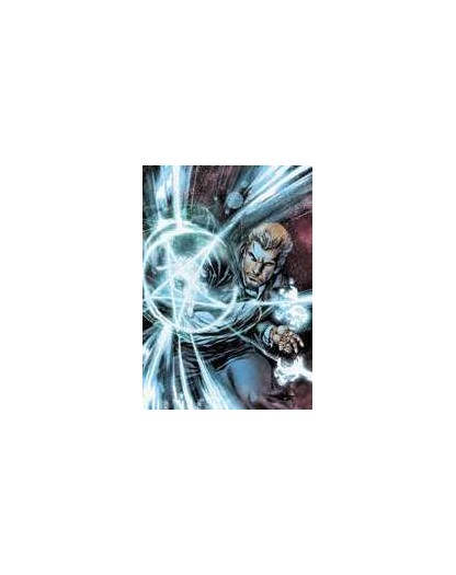 Constantine Vol. 1: La Scintilla E La Fiamma - Panini Comics - Italiano