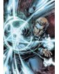 Constantine Vol. 1: La Scintilla E La Fiamma - Panini Comics - Italiano