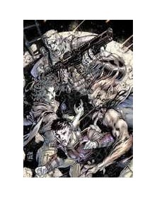 DC Horror Presenta: Creature Commandos - Panini Comics - Italiano
