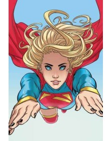 Supergirl Vol. 2: Orrori Dietro L’Angolo - Panini Comics - Italiano