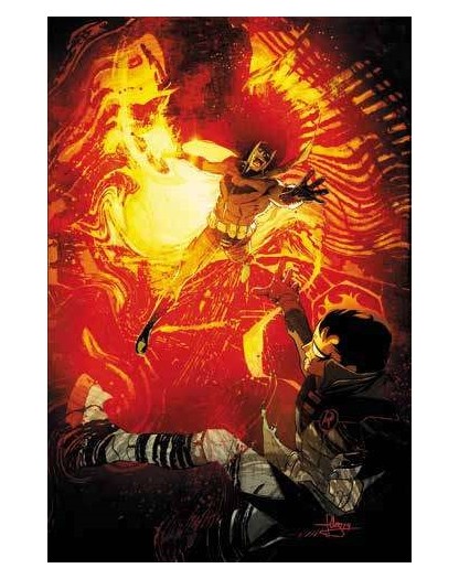 Batman E Robin Vol. 4: Il Ciclo Di Gotham - Panini Comics - Italiano
