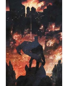 Batman – Detective Comics Vol. 5: Notturno Di Gotham Atto III - Panini Comics - Italiano