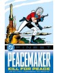 DC Finest Peacemaker: Pace A Ogni Costo - Panini Comics - Italiano