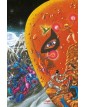 DC Deluxe New Teen Titans: Judas Contract - Panini Comics - Italiano