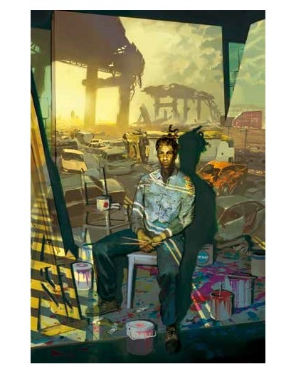 The Nice House By The Sea – La Bella Casetta Sul Mare Vol. 2: Gioco Mortale - Panini Comics - Italiano