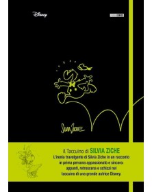 Il Taccuino Di Silvia Ziche - Panini Comics - Italiano