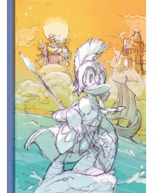 Papereneide - Panini Comics - Italiano