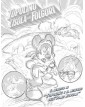 Topolino E L’Isola Delle Folgori - Panini Comics - Italiano