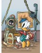 Paperino E Il Flagello Degli Otto Mari - Panini Comics - Italiano