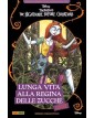 Tim Burton’s The Nightmare Before Christmas: Lunga Vita Alla Regina Delle Zucche - Panini Comics - Italiano