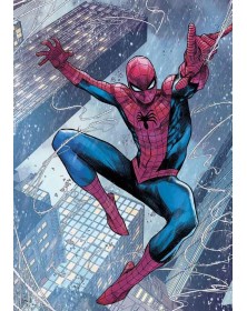 Ultimate Spider-Man Vol. 1: Anno Uno - Panini Comics - Italiano