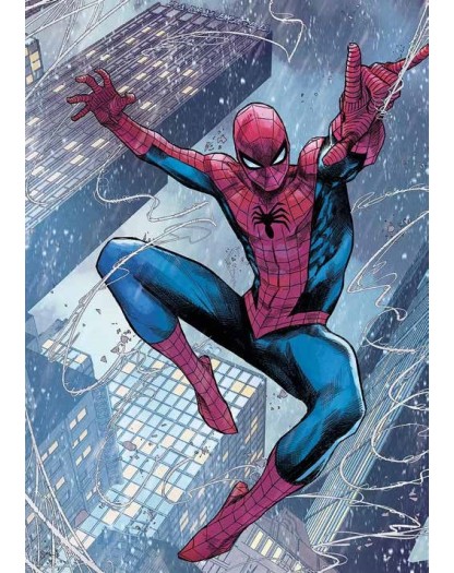 Ultimate Spider-Man Vol. 1: Anno Uno - Panini Comics - Italiano
