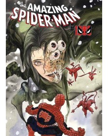 Amazing Spider-Man: Le Lacrime Della Spider-Queen - Panini Comics - Italiano