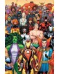 Avengers 38 - Panini Comics - Italiano