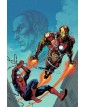 Iron Man 6 - Panini Comics - Italiano