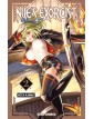 Nue's Exorcist Vol. 2 - Edizioni Star Comics - Italiano