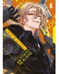 Tokyo Aliens 12 - Edizioni Star Comics - Italiano