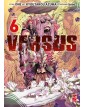 Versus 6 - Edizioni Star Comics - Italiano