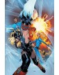 Fantastici Quattro 9 - Panini Comics - Italiano