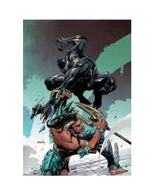 Marvel Rivals: Duello Fra Re - Panini Comics - Italiano