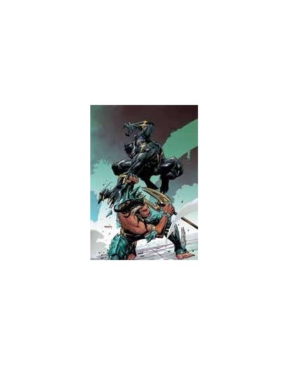 Marvel Rivals: Duello Fra Re - Panini Comics - Italiano