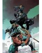 Marvel Rivals: Duello Fra Re - Panini Comics - Italiano