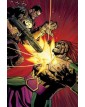 Ultimate Impact: Reborn 2 - Panini Comics - Italiano
