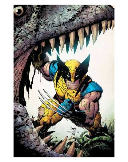 Wolverine: Vendetta - Panini Comics - Italiano