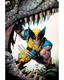 Wolverine: Vendetta – Red Band - Panini Comics - Italiano