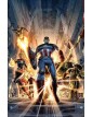 Avengers Di Jonathan Hickman Vol. 1 - Panini Comics - Italiano