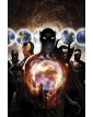 New Avengers Di Jonathan Hickman Vol. 1 - Panini Comics - Italiano