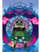 Marvel Artist Edition Destino Di Jonathan Hickman & Sanford Greene - Panini Comics - Italiano