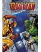 Iron Man: L’Eredità Di Destino - Panini Comics - Italiano