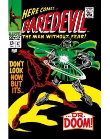 Doom Wars Collection Vol. 1: Destino Vs. Daredevil - Panini Comics - Italiano