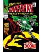 Doom Wars Collection Vol. 1: Destino Vs. Daredevil - Panini Comics - Italiano