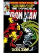 Doom Wars Collection Vol. 2: Destino Vs. Iron Man - Panini Comics - Italiano