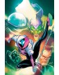 La Nuovissima Spider-Gwen – Ghost Spider Vol. 2: Una Ragnatela Ingarbugliata - Panini Comics - Italiano