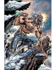 Marvel Italian Invasion Wolverine: La Fine Di Claudio Castellini - Panini Comics - Italiano