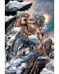Marvel Italian Invasion Wolverine: La Fine Di Claudio Castellini - Panini Comics - Italiano